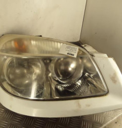 Optique avant principal droit (feux)(phare) FIAT DOBLO 1 Photo n°1