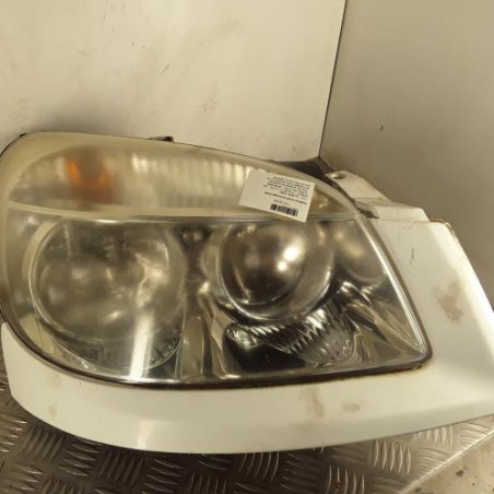Optique avant principal droit (feux)(phare) FIAT DOBLO 1 Photo n°1