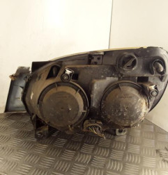 Optique avant principal droit (feux)(phare) FIAT DOBLO 1