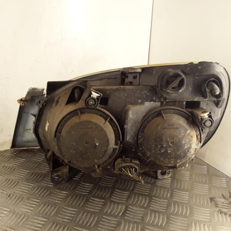 Optique avant principal droit (feux)(phare) FIAT DOBLO 1