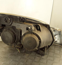 Optique avant principal gauche (feux)(phare) FIAT DOBLO 1