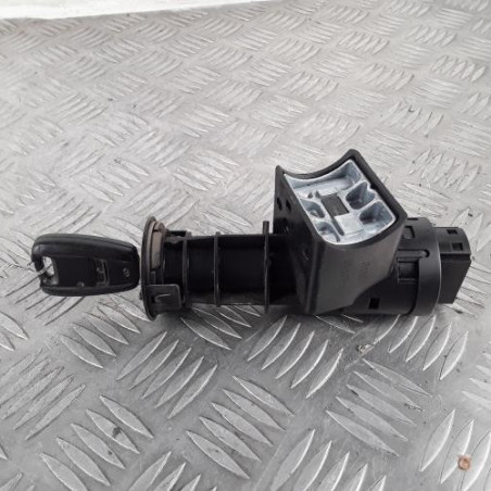 Neiman FIAT DOBLO 1 Photo n°1