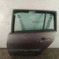 Porte arriere gauche RENAULT MEGANE 2