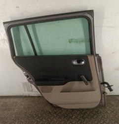 Porte arriere gauche RENAULT MEGANE 2 Photo n°5