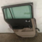 Porte arriere gauche RENAULT MEGANE 2