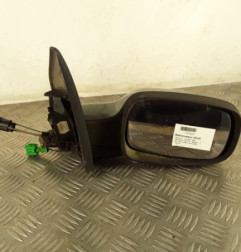Retroviseur droit RENAULT MEGANE 2 Photo n°1