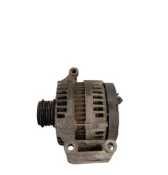 Alternateur CITROEN JUMPER 3 Photo n°1