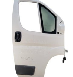Porte avant droit CITROEN JUMPER 3 Photo n°1