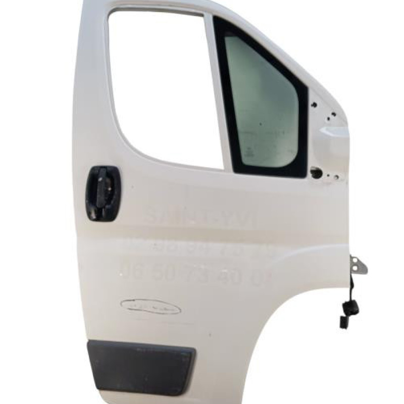 Porte avant droit CITROEN JUMPER 3