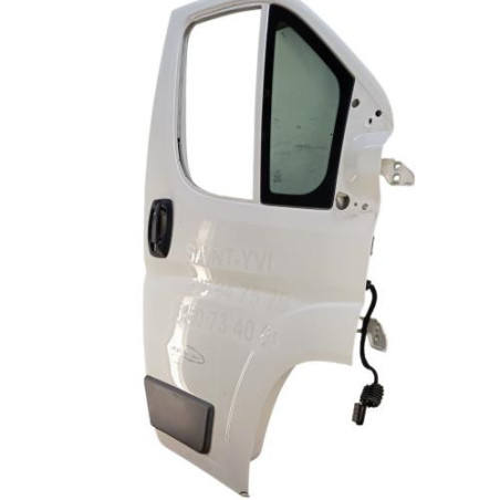 Porte avant droit CITROEN JUMPER 3