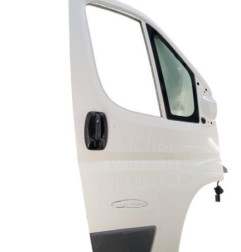 Porte avant droit CITROEN JUMPER 3 Photo n°3