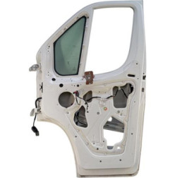 Porte avant droit CITROEN JUMPER 3 Photo n°4