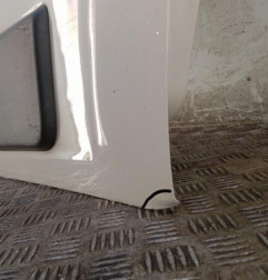 Porte avant droit CITROEN JUMPER 3 Photo n°5