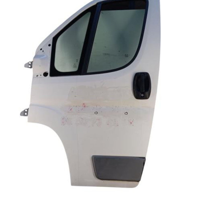 Porte avant gauche CITROEN JUMPER 3