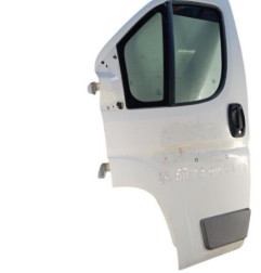 Porte avant gauche CITROEN JUMPER 3 Photo n°3