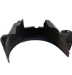 Pare boue avant droit JAGUAR XF 1 Photo n°1