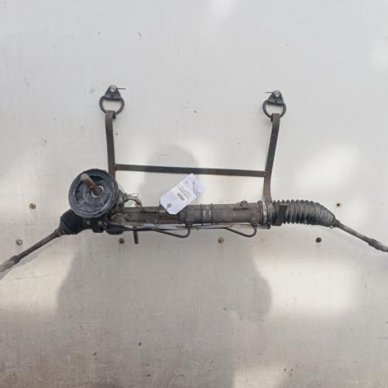 Cremaillere assistee CITROEN BERLINGO 2