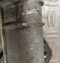 Cremaillere assistee CITROEN BERLINGO 2 Photo n°4