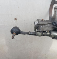 Cremaillere assistee CITROEN SAXO Photo n°3