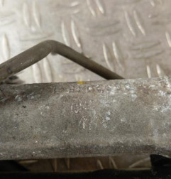 Cremaillere assistee CITROEN SAXO Photo n°4