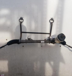 Cremaillere assistee MERCEDES CITAN 1 415 Photo n°1