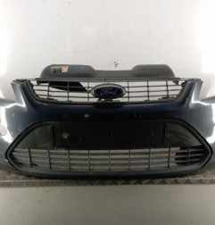 Pare choc avant FORD FOCUS 2 Photo n°1