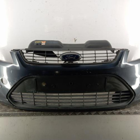 Pare choc avant FORD FOCUS 2 Photo n°1