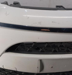 Pare choc avant CITROEN C4 PICASSO 1