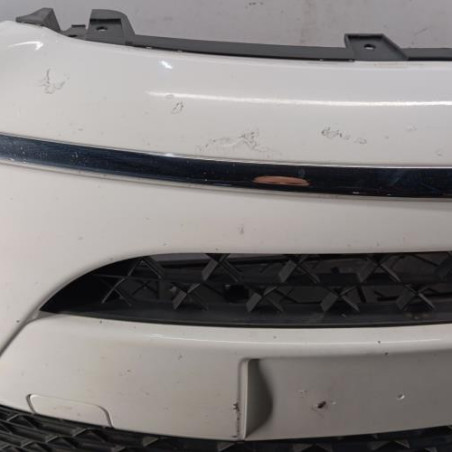 Pare choc avant CITROEN C4 PICASSO 1