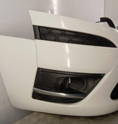 Pare choc avant CITROEN C4 PICASSO 1 Photo n°3