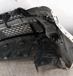 Pare choc avant CITROEN C4 PICASSO 1 Photo n°7