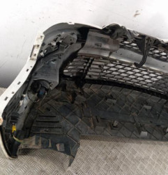 Pare choc avant CITROEN C4 PICASSO 1 Photo n°8