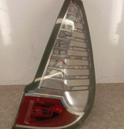 Feu arriere principal droit (feux) RENAULT SCENIC 3 Photo n°1