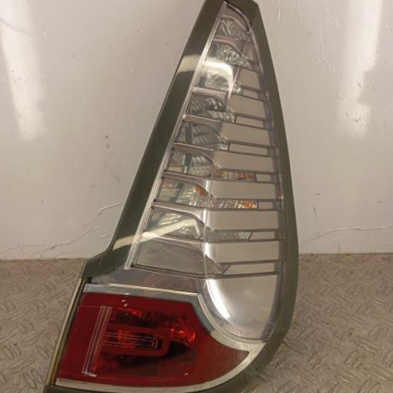 Feu arriere principal droit (feux) RENAULT SCENIC 3