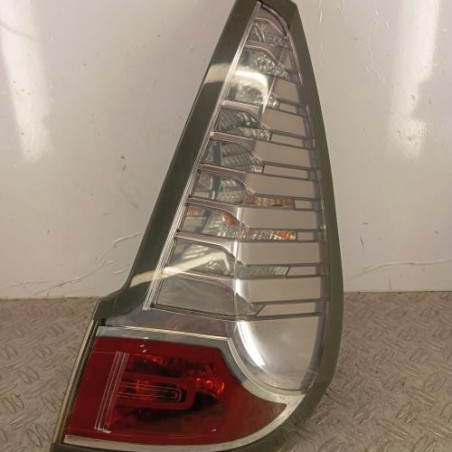 Feu arriere principal droit (feux) RENAULT SCENIC 3 Photo n°1