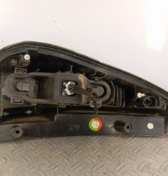 Feu arriere principal droit (feux) RENAULT SCENIC 3 Photo n°5