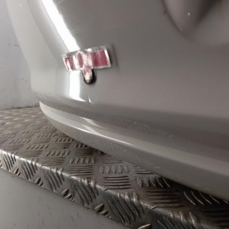 Pare choc arriere VOLKSWAGEN POLO 5