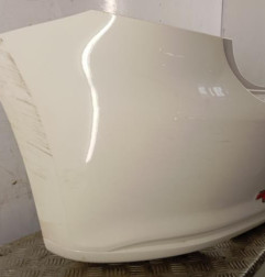 Pare choc arriere VOLKSWAGEN POLO 5 Photo n°3