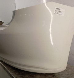 Pare choc arriere VOLKSWAGEN POLO 5 Photo n°4