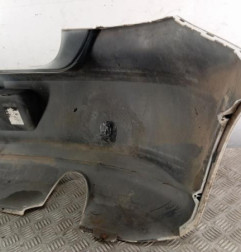 Pare choc arriere VOLKSWAGEN POLO 5 Photo n°5