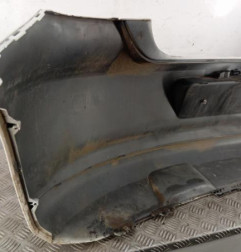 Pare choc arriere VOLKSWAGEN POLO 5 Photo n°7