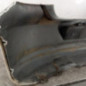 Pare choc arriere VOLKSWAGEN POLO 5