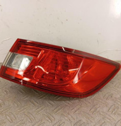 Feu arriere principal droit (feux) RENAULT CLIO 4 Photo n°1