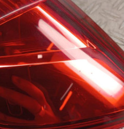 Feu arriere principal droit (feux) RENAULT CLIO 4
