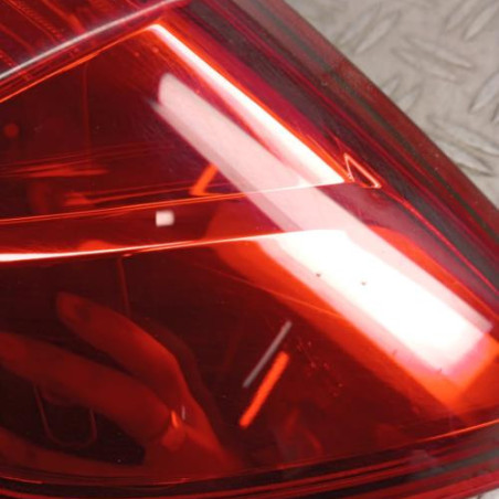 Feu arriere principal droit (feux) RENAULT CLIO 4
