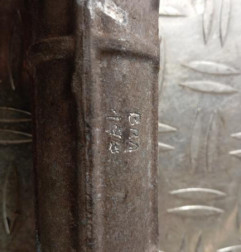 Cremaillere assistee TOYOTA AURIS 1 Photo n°4