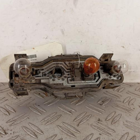 Platine feu arriere gauche PEUGEOT PARTNER 1 Photo n°1