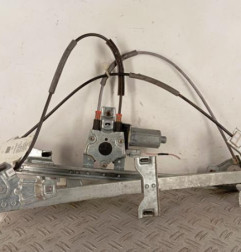 Leve vitre electrique avant gauche PEUGEOT PARTNER 1 Photo n°1