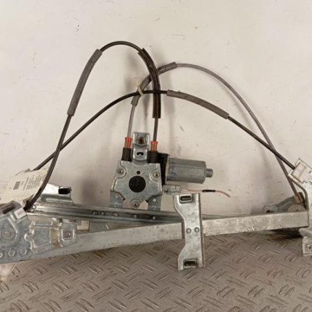 Leve vitre electrique avant gauche PEUGEOT PARTNER 1 Photo n°1