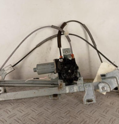 Leve vitre electrique avant gauche PEUGEOT PARTNER 1